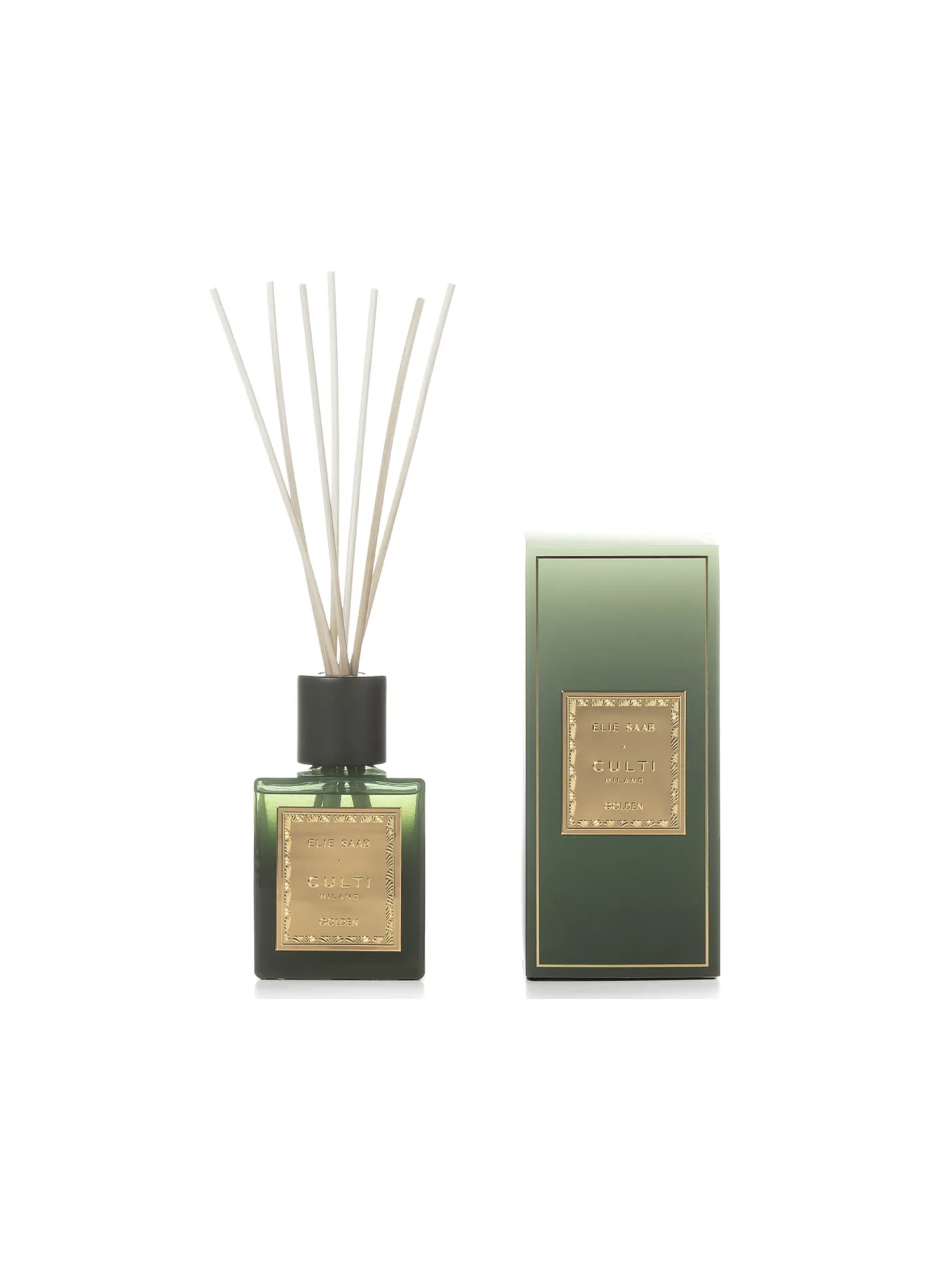 CULTI | Diffusor Elie Saab x Culti Milano 500ml Golden | 